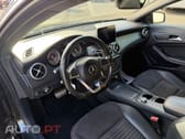 Mercedes-Benz CLA 200 d AMG Line Aut.