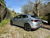Renault Mégane 1.5 Blue dCi Limited J17