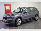 BMW X1 xDrive25e