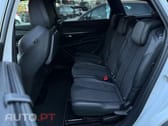 Peugeot 5008 1.5 BlueHDi GT LINE (EAT8)