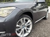 BMW X1 20 d sDrive EfficientDynamics Line Sport