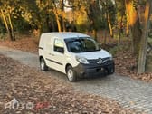 Renault Kangoo 1.5 Blue dCi Authentic