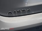 Mercedes-Benz A 180 d Special Edition