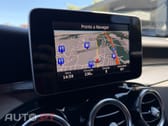 Mercedes-Benz GLC 250 d AMG Line 4-Matic