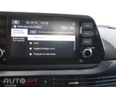 Hyundai Bayon 1.2 MPI MT