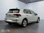 Volkswagen Golf 2.0 TDI SCR Life Business DSG7