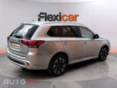 Mitsubishi Outlander 2.0 Instyle