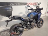 Yamaha Tracer 7