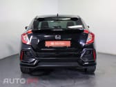 Honda Civic 1.0 i-VTEC Elegance