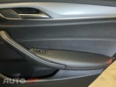 BMW 520 d Line Luxury Auto