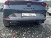 Cupra Formentor 1.4 e-Hybrid DSG