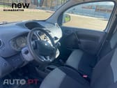 Renault Kangoo Maxi Business 1.5 dCi 90cv