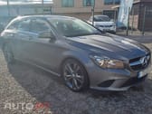 Mercedes-Benz CLA 200 d Shooting Brake Urban