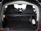 Smart ForTwo EQ passion