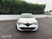 Renault Clio 1.5 dCi Dynamique S
