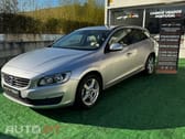 Volvo V60 1.6 D2 Drive Summum Start/Stop