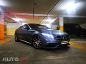 Mercedes-Benz S 63 AMG Coupe Speedshift MCT Edition 1