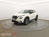 Nissan Juke 1.0 DIG-T Acenta DCT
