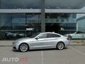 BMW 420 d Line Sport Auto