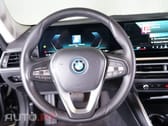 BMW i4 eDrive40