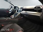 Lamborghini Urus S B&O PANO HUD