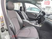 Mercedes-Benz E 220 CDi Avantgard