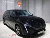 Peugeot 308 SW 1.2 PureTech Allure EAT8