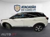 Peugeot 3008 1.5 GTLINE EAT8