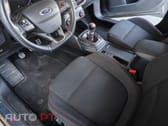 Ford Focus SW Mk4 1.5 Diesel ST-Line