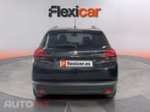 Peugeot 2008 1.2 PureTech Active