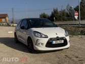 Citroen DS3 1.6 e-HDi Airdream Sport Chic