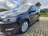 Volkswagen Polo 1.2 TDi BlueMotion