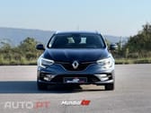 Renault Mégane Sport Tourer 1.6 E-Tech Plug-In Business