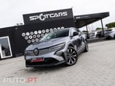 Renault Mégane E-Tech EV60 Evolution ER Optimum Charge