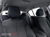 BMW 116 d Line Urban