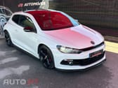 Volkswagen Scirocco 2.0 tdi GTS