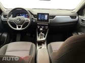 Renault Arkana E-Tech Evolution
