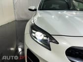Kia Xceed PHEV Platinum