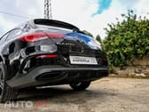 Mercedes-Benz CLA 250 e AMG Line