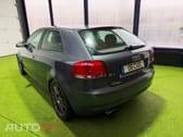 Audi A3 Sport