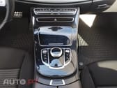 Mercedes-Benz E 220 E 220d Shooting Brake Avantgarde