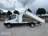 Iveco Daily 3.0 35C15 3LUG Basculante