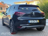 Renault Clio 1.0 TCe RS Line
