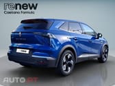 Renault Symbioz mild hybrid 140 techno