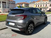 Renault Captur 1.6 E-Tech Full Hybrid Engineered