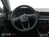 Audi A1 25 TFSI