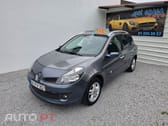 Renault Clio Break 1.2 TCE Dynamique S