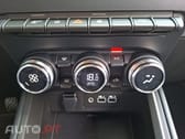 Renault Clio TCe 100 Bi-Fuel Techno