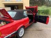 BMW 320 320 E30 Cabrio