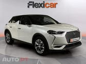 DS DS3 E-TENSE SO CHIC